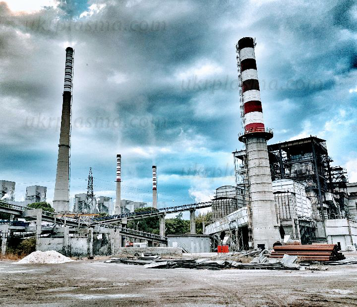 plasma modernization of existing Thermal Power Plants